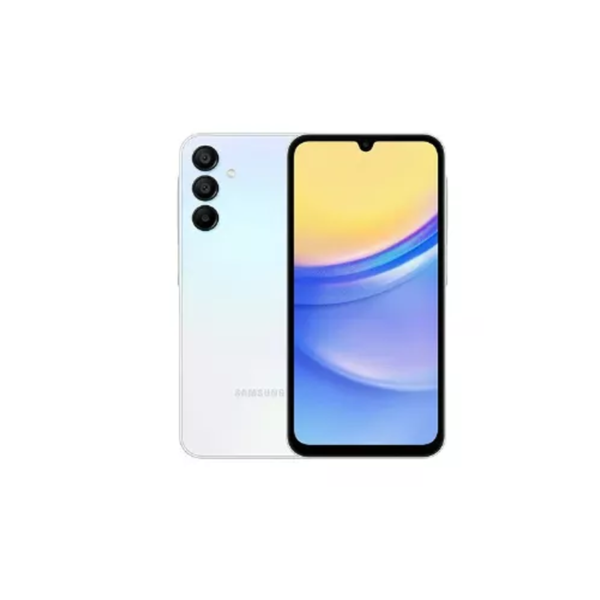 Samsung Galaxy A15 256GB 8GB Ram Azul Claro